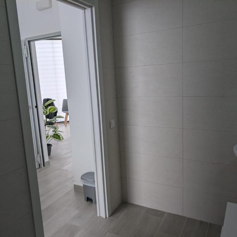 Apartament Hotel - El Barco - Apartamento Deluxe de 2 dormitorios con balcón - 51