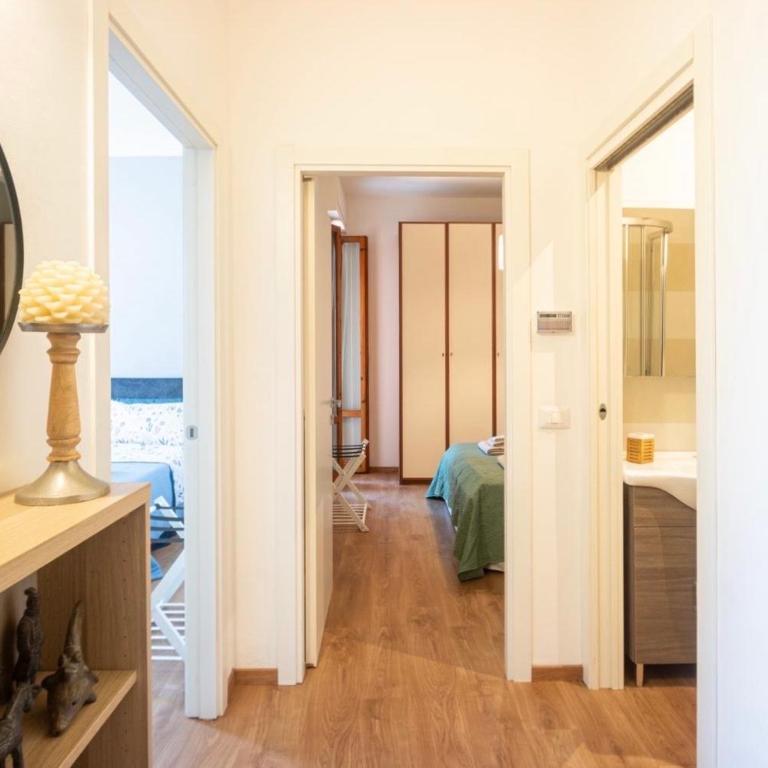 Casa del Pompiere - Two-Bedroom Apartment - 17