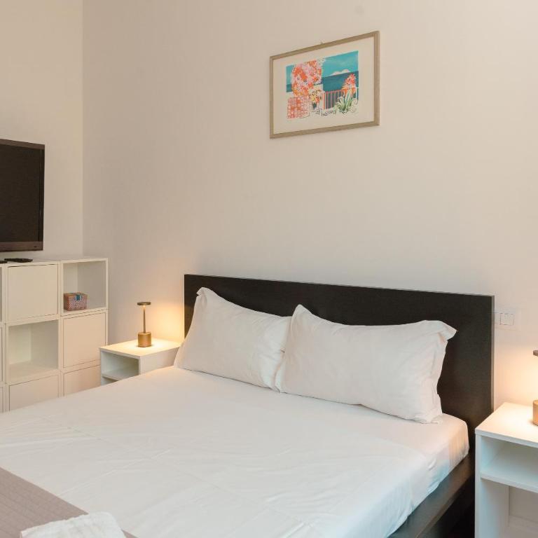 Tiber Luxury Apartment - One-Bedroom Apartment - 30