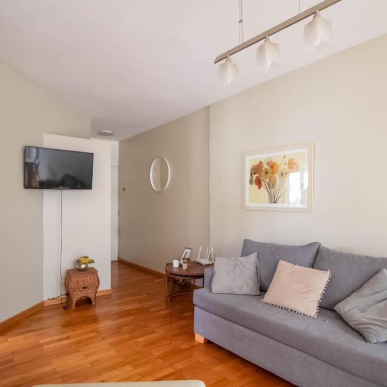 Apart Montañeses - One-Bedroom Apartment - 1