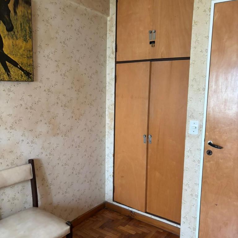 Departamento Mar del Plata a 50 mts Paseo Aldrey - Apartamento de 1 dormitorio - 6