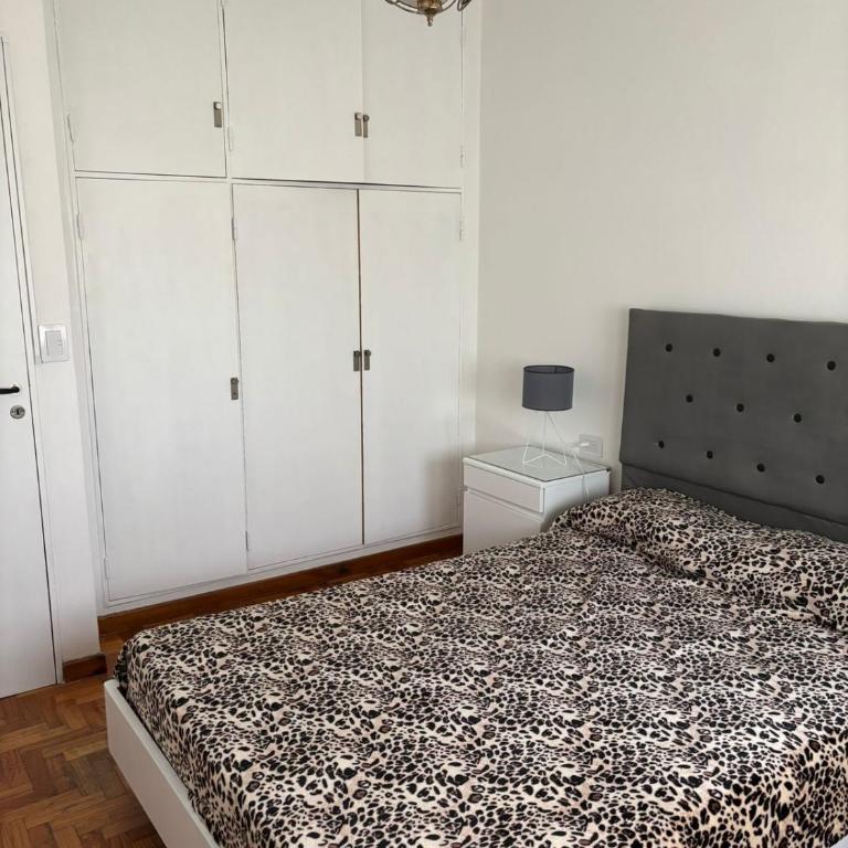 Departamento Mar del Plata a 50 mts Paseo Aldrey - Apartamento de 1 dormitorio - 9