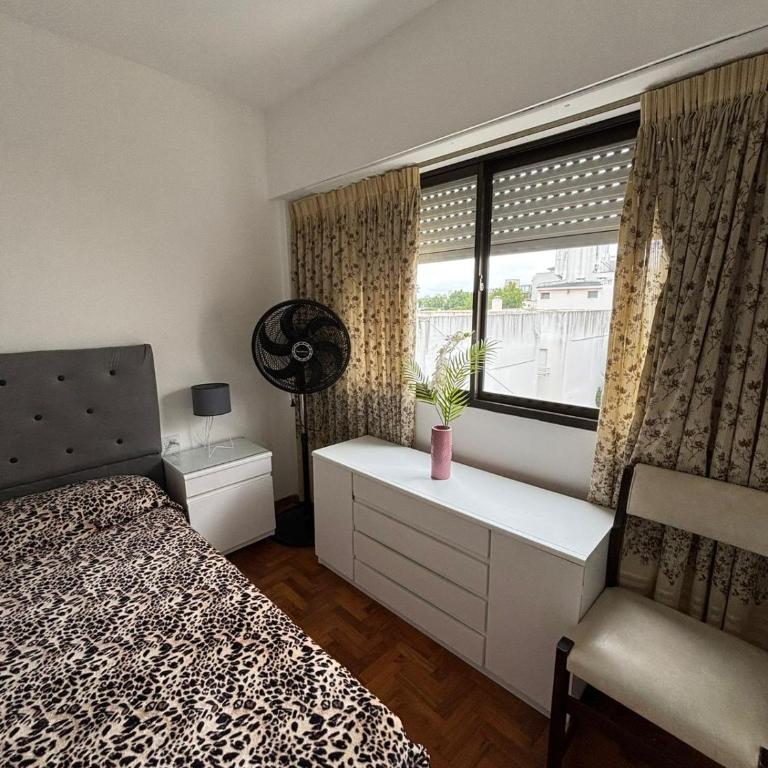 Departamento Mar del Plata a 50 mts Paseo Aldrey - Apartamento de 1 dormitorio - 12