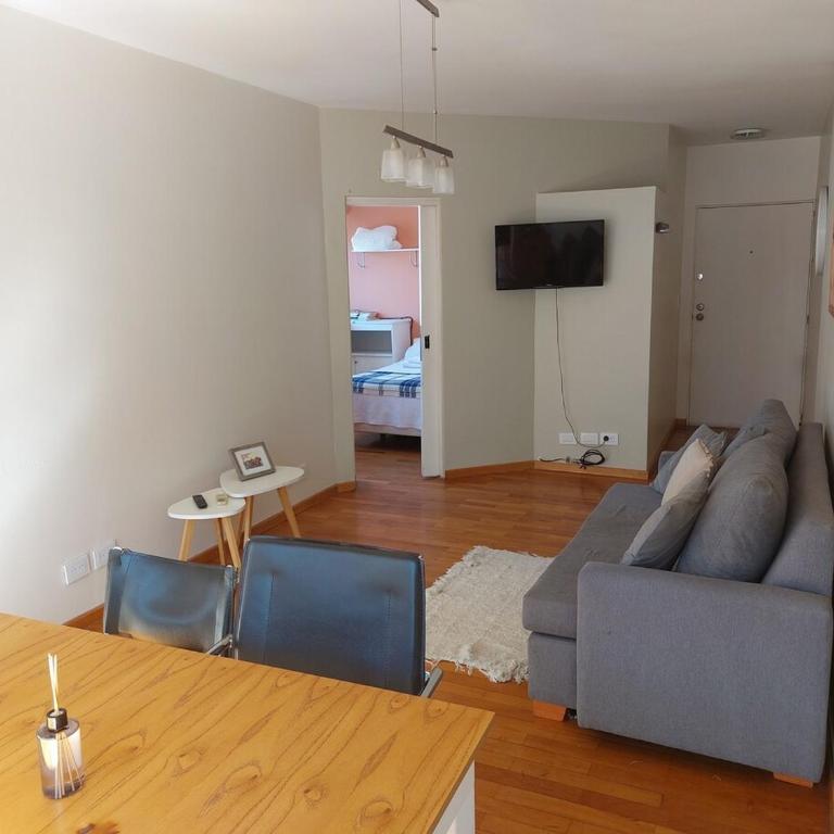 Apart Montañeses - One-Bedroom Apartment - 5