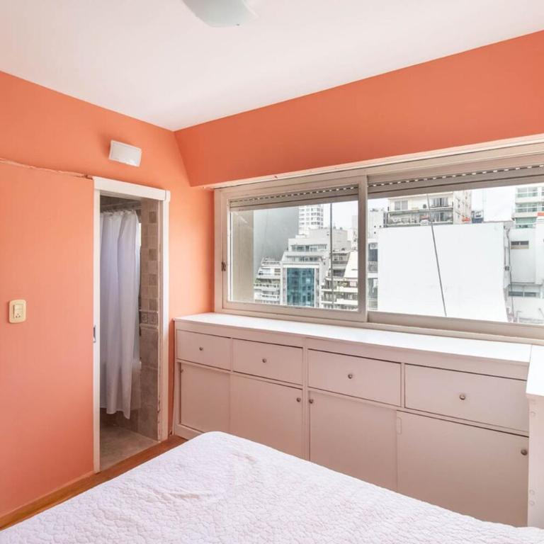 Apart Montañeses - One-Bedroom Apartment - 9