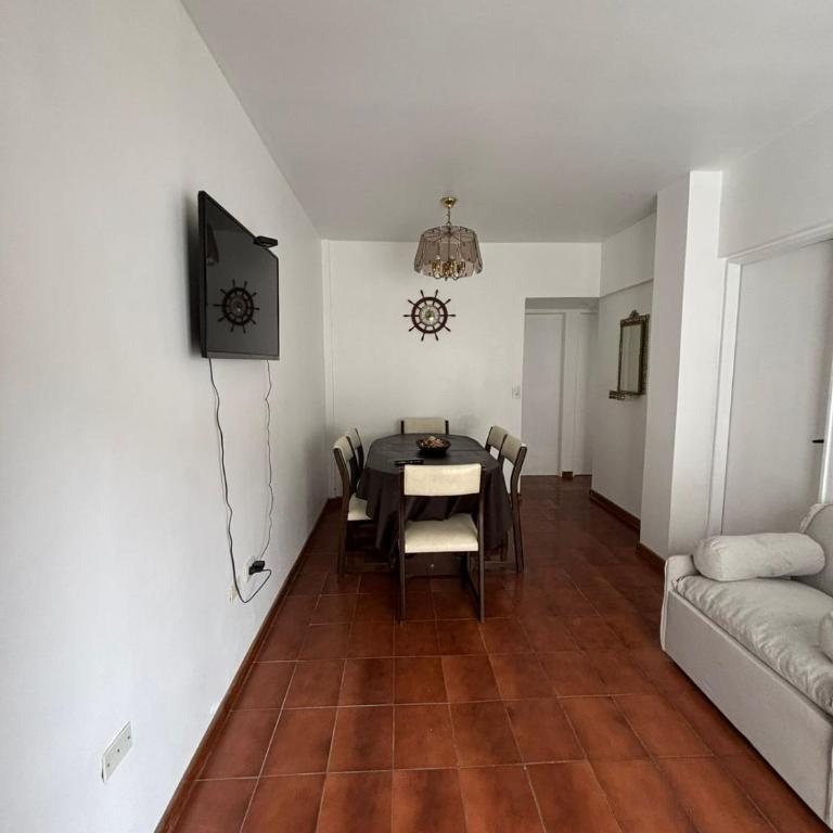 Departamento Mar del Plata a 50 mts Paseo Aldrey - Apartamento de 1 dormitorio - 21