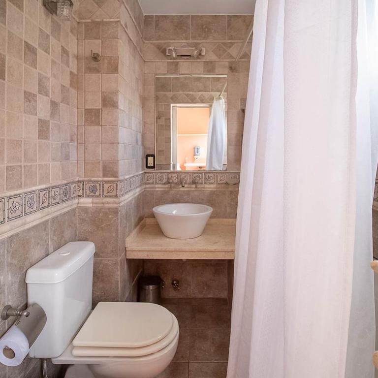 Apart Montañeses - One-Bedroom Apartment - 12