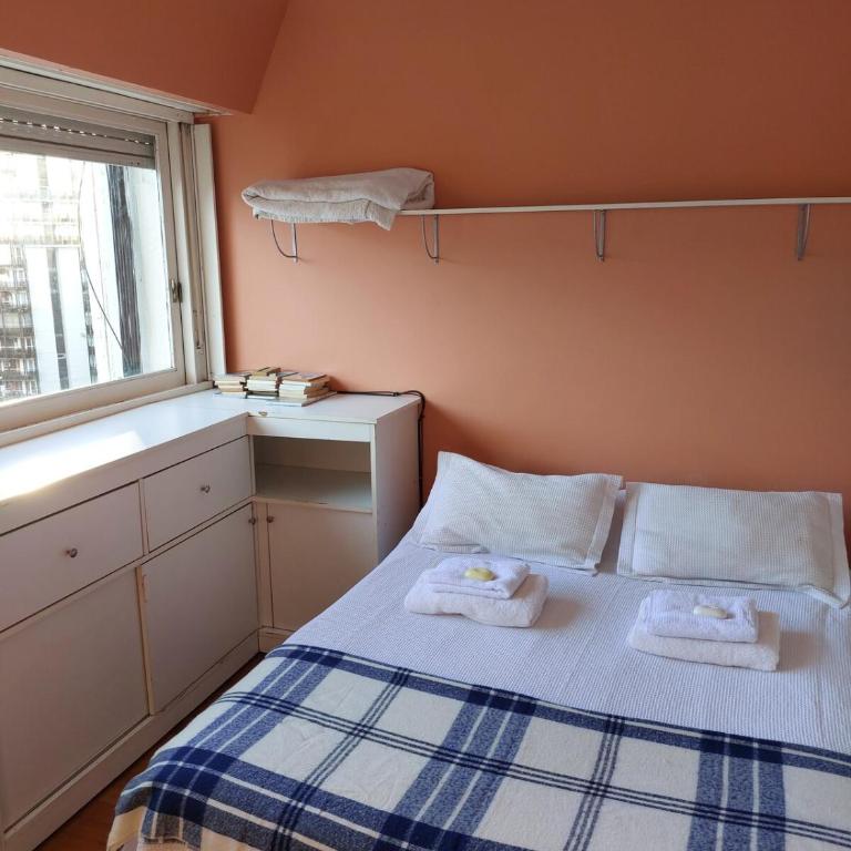Apart Montañeses - One-Bedroom Apartment - 13