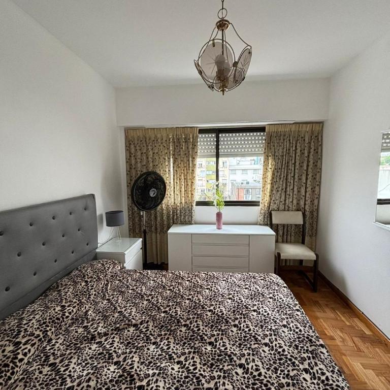 Departamento Mar del Plata a 50 mts Paseo Aldrey - Apartamento de 1 dormitorio - 24