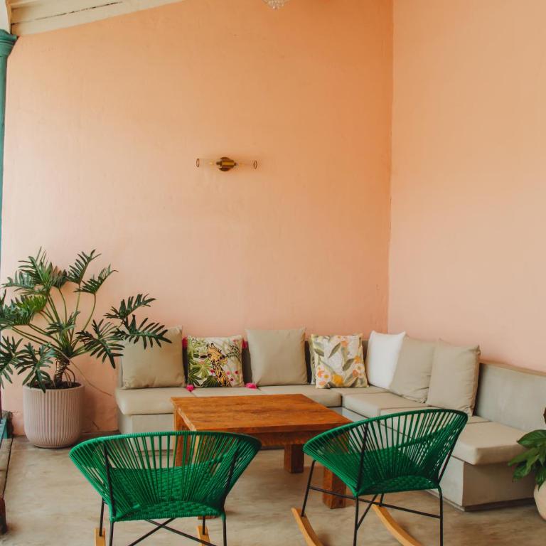 Casa la batuta - Villa de 3 dormitorios - 21