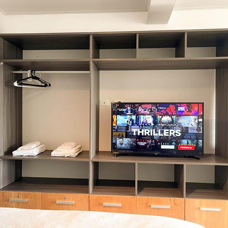 Estudio Ideal Bariloche - Apartamento Estudio - 1 cama doble - 15