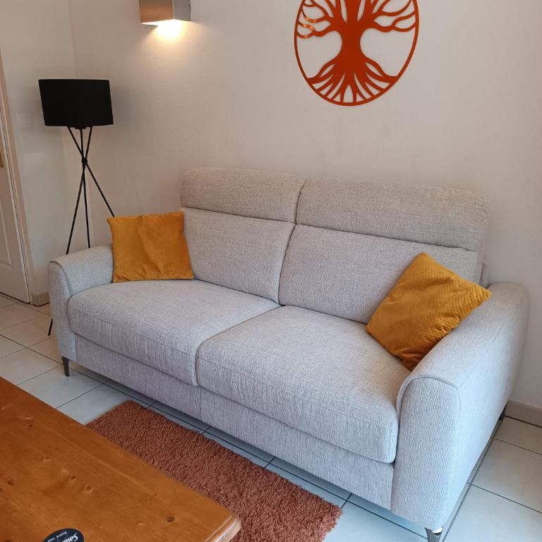 T2 Les orres 1800 pied des pistes avec piscine - Appartamento con 1 Camera da Letto - 7