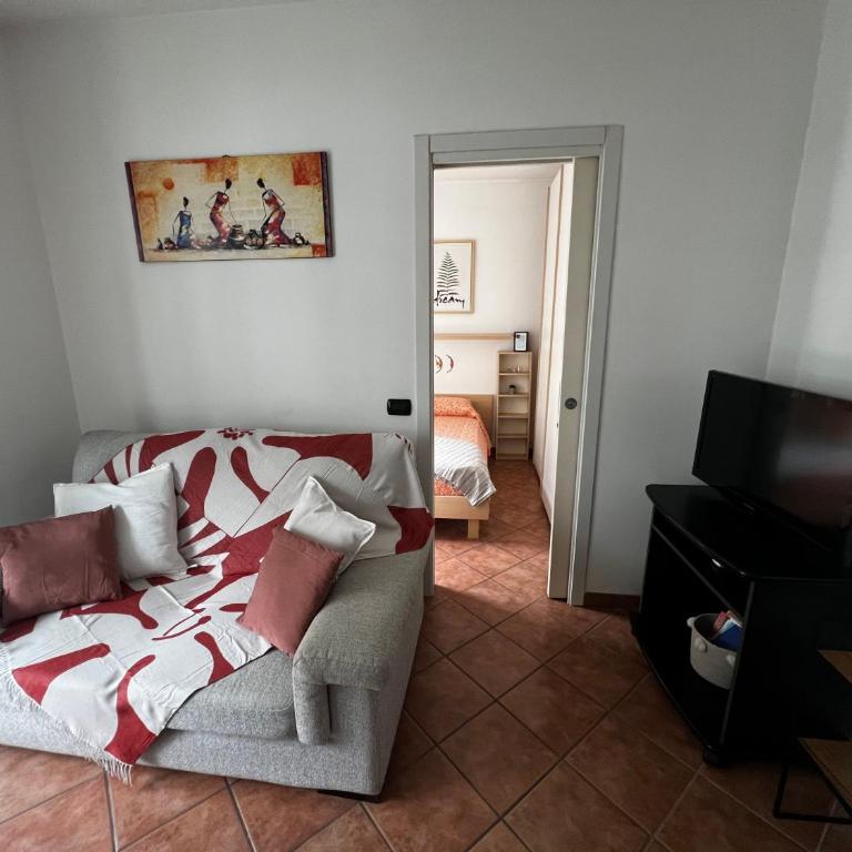 Gaia holiday - Apartment - 2
