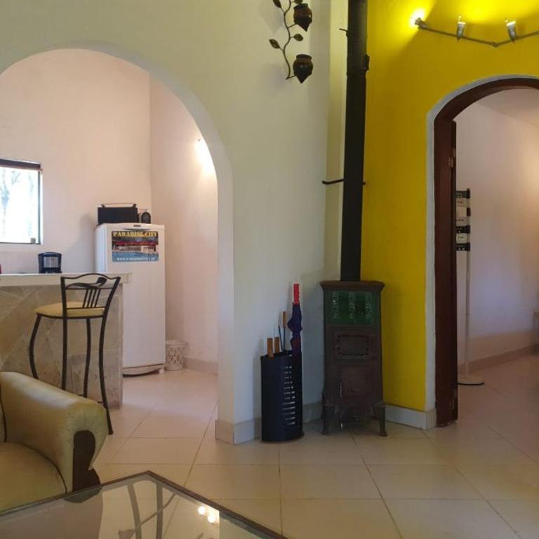 Ferienhaus Sunset - One-Bedroom House - 2