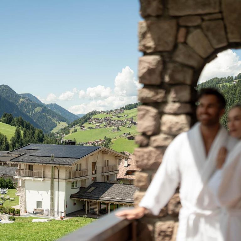 Piccolo - Dolomites & Gourmet Hotel - Camera Singola - 3