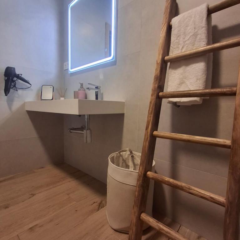 La casa de Teresa - Apartamento de 2 dormitorios - 22