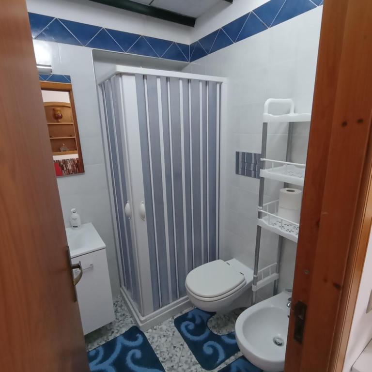 Le Antiche Volte suite - Casa con 1 Camera da Letto - 18