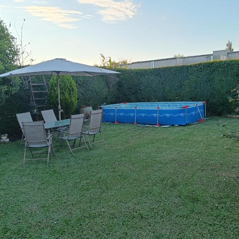 Encasa - Casa de 2 dormitorios - 8