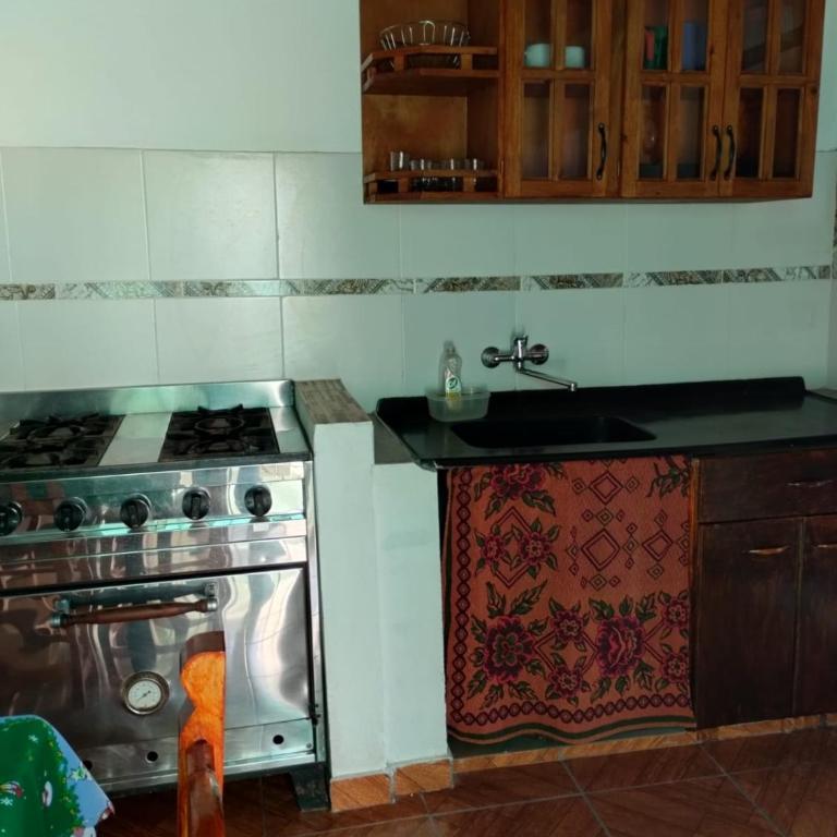 La LELITA - Casa de 2 dormitorios - 8