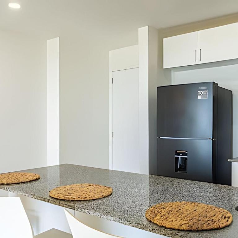 Nuevo Condominio | 2 Hab Frente al Mar + Piscina - Apartamento - 25