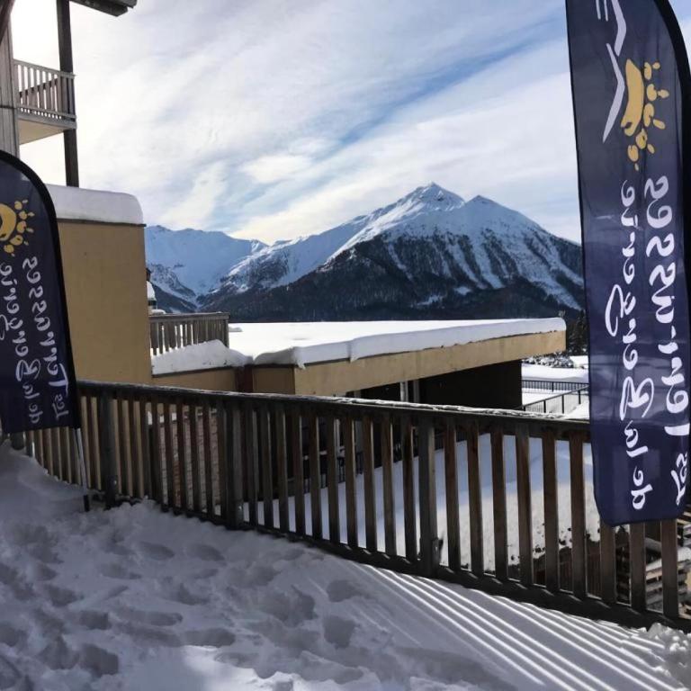 Résidence Terrasses De La Bergerie - 2 pièces 4 personnes MAE-3164 - Appartement - 1