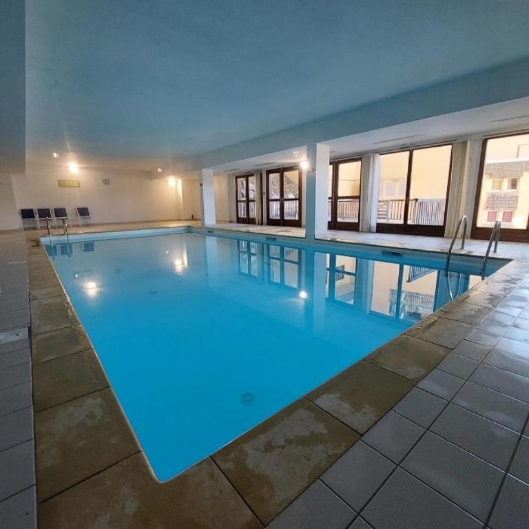 Résidence Terrasses De La Bergerie - 2 pièces 4 personnes MAE-3164 - Appartement - 3