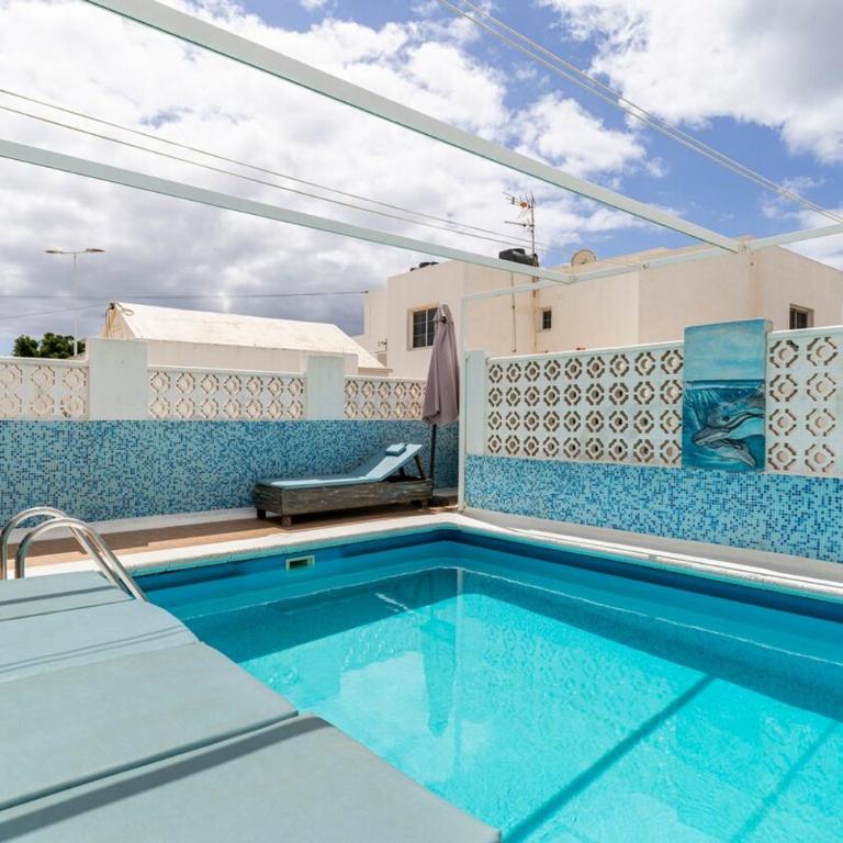 ITY House - Playa Honda - Casa de 5 dormitorios - 3