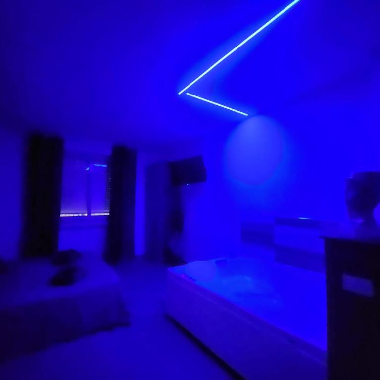 Oasi di relax Suite luxury più parcheggio privato - Deluxe Suite - 6