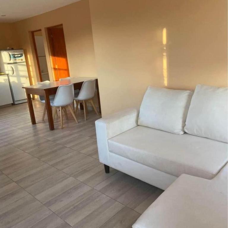 Alquiler temporal - Apartamento de 2 dormitorios - 1