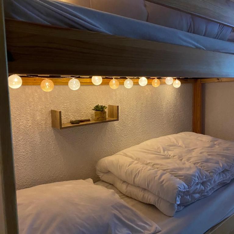 Studio Cosy 4 personnes avec jardin - Appartement 1 Chambre - 6