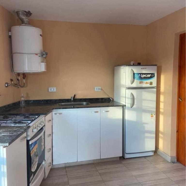 Alquiler temporal - Apartamento de 2 dormitorios - 2
