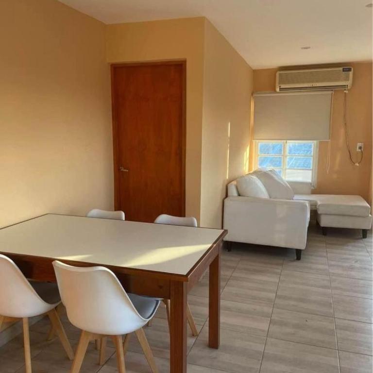 Alquiler temporal - Apartamento de 2 dormitorios - 5