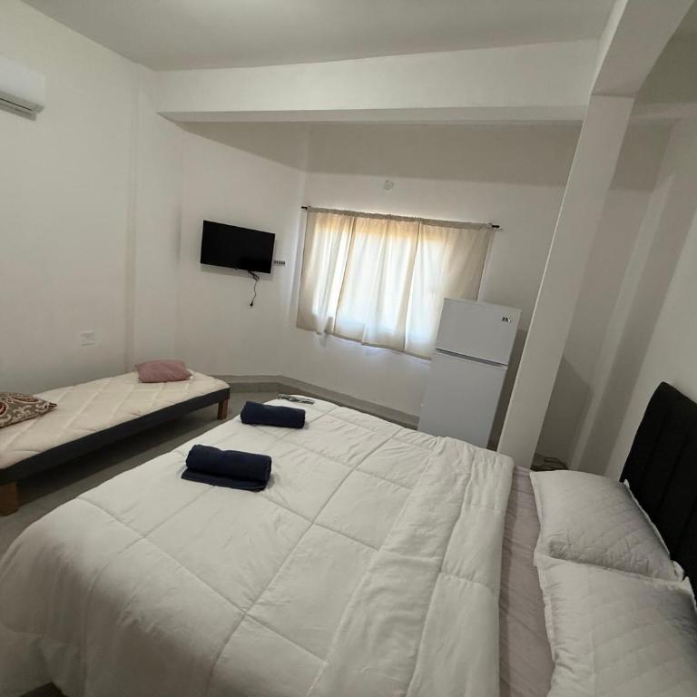 Departamentos Imperial - Budget Double Room - 9