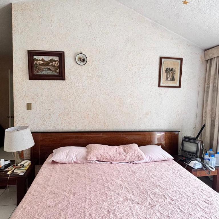 casa en cuernavaca - Casa con 1 dormitorio - 22