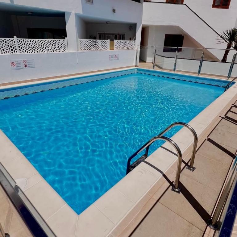 Balcon de Chayofita - Apartamento de 3 dormitorios - 4