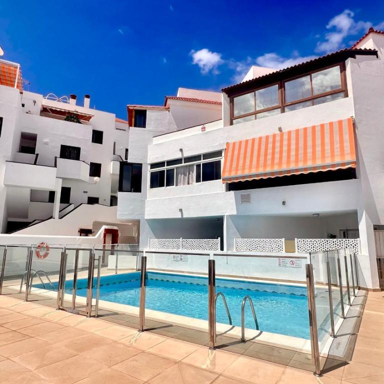Balcon de Chayofita - Apartamento de 3 dormitorios - 41