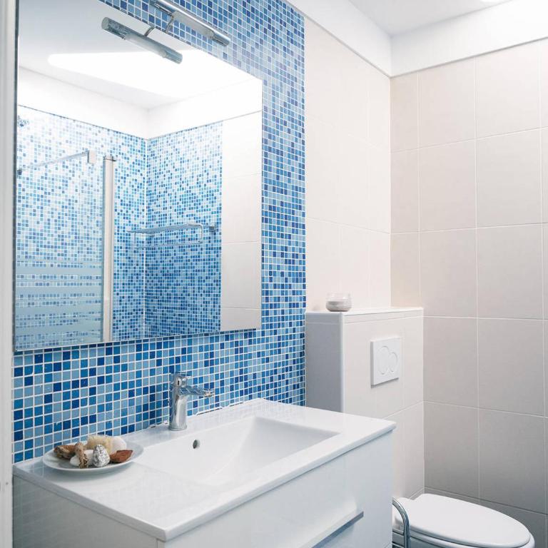 Coastal Apartment with Terrace, Sea Views and Heated Pools - Apartamento Deluxe de 2 dormitorios con vistas al mar - 12