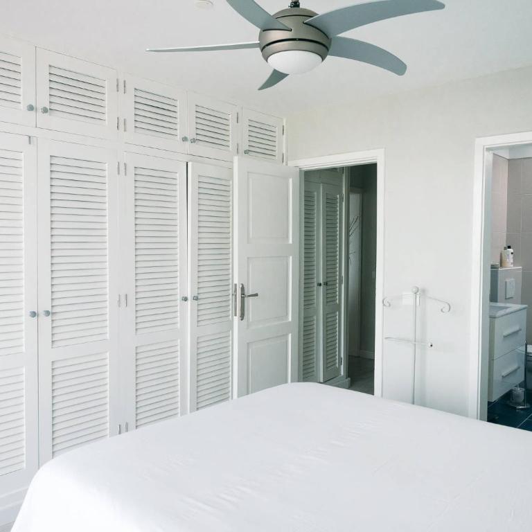 Coastal Apartment with Terrace, Sea Views and Heated Pools - Apartamento Deluxe de 2 dormitorios con vistas al mar - 13