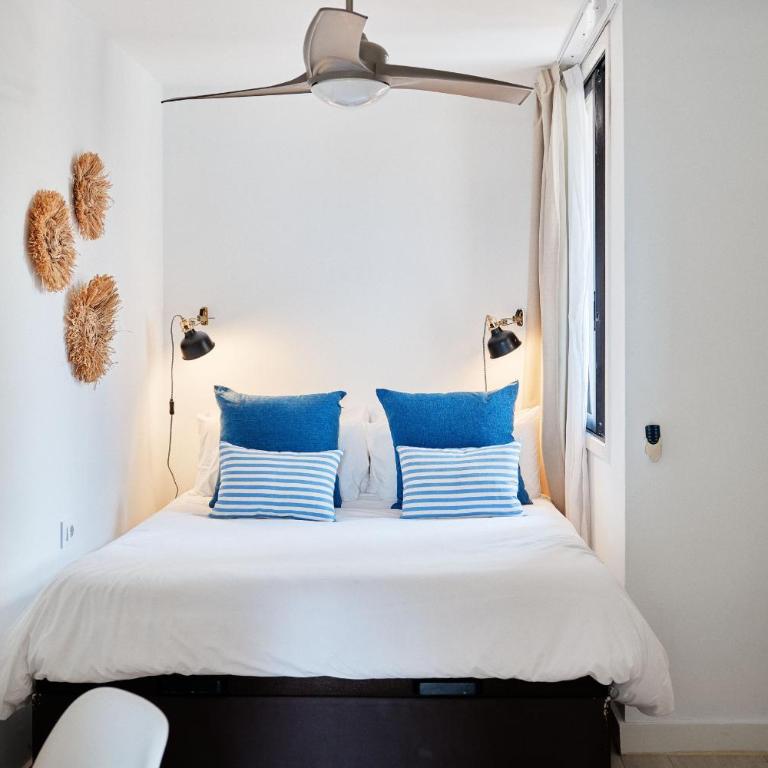 Coastal Apartment with Terrace, Sea Views and Heated Pools - Apartamento Deluxe de 2 dormitorios con vistas al mar - 14