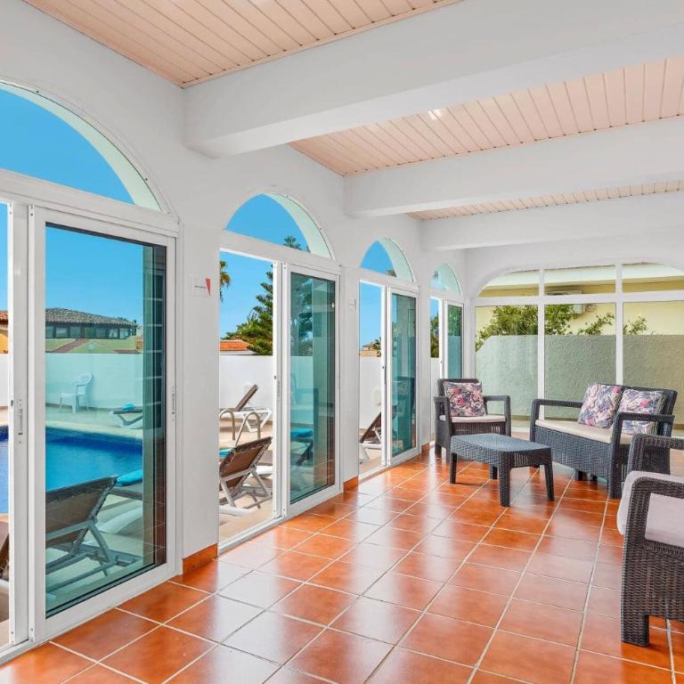Villa Venezuela by Villa Plus - Villa - 10