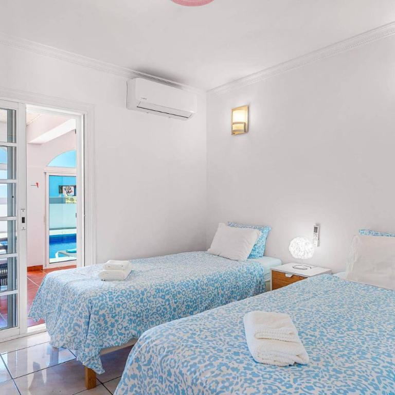 Villa Venezuela by Villa Plus - Villa - 16