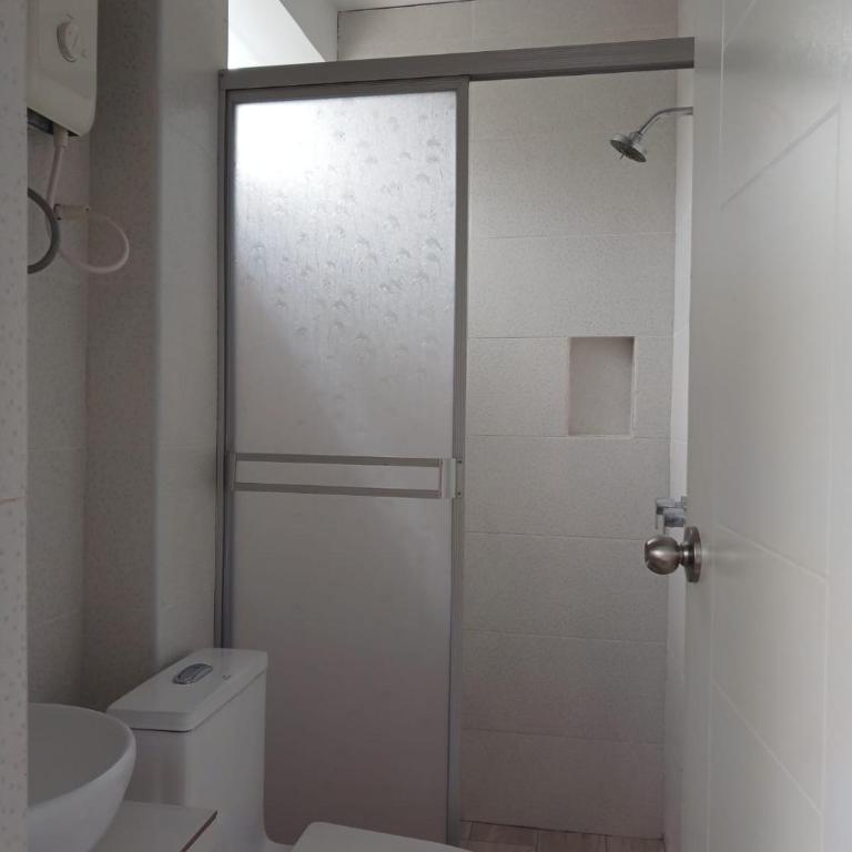 Café Aguaytia - Habitación Individual Deluxe - 4