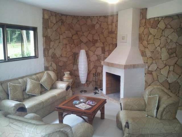 Ferienhaus Rustico - Casa con 1 dormitorio - 23