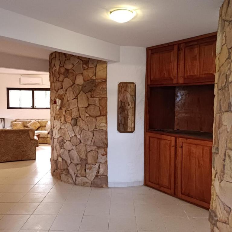 Ferienhaus Rustico - Casa con 1 dormitorio - 3