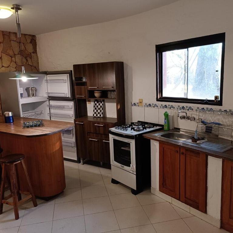Ferienhaus Rustico - Casa con 1 dormitorio - 12