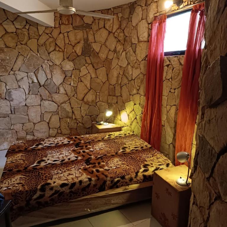 Ferienhaus Rustico - Casa con 1 dormitorio - 5