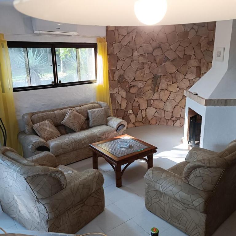 Ferienhaus Rustico - Casa con 1 dormitorio - 2