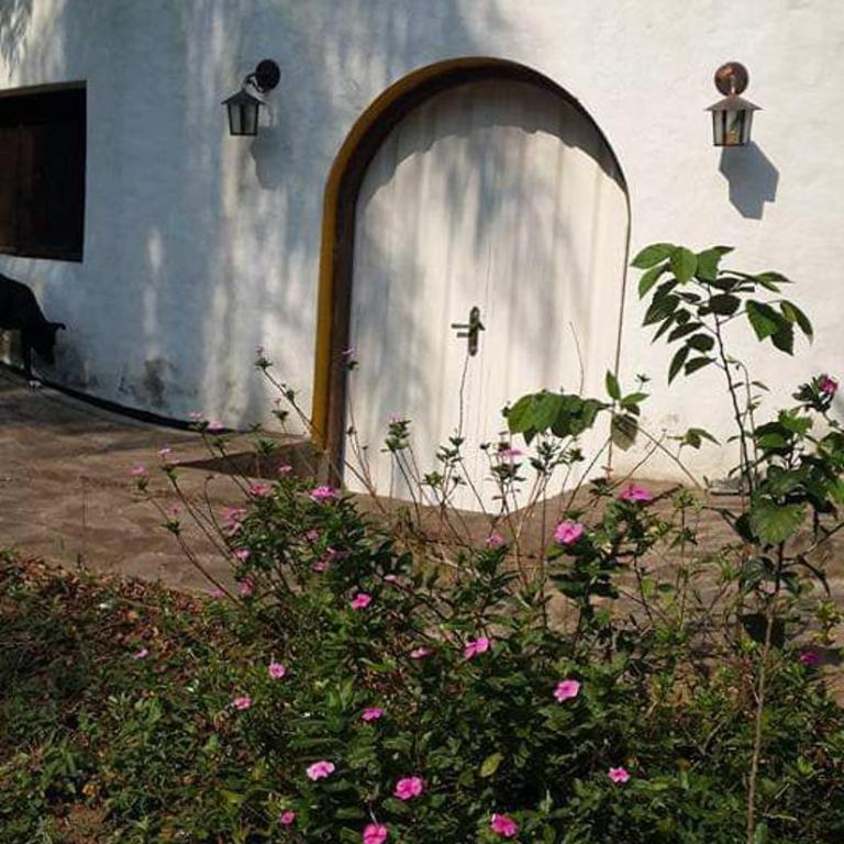 Ferienhaus Rustico - Casa con 1 dormitorio - 14
