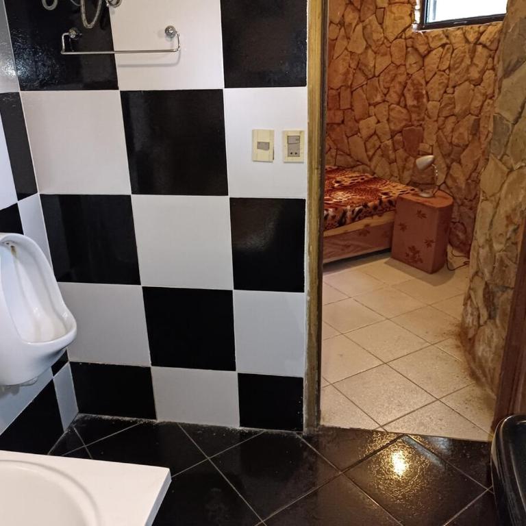 Ferienhaus Rustico - Casa con 1 dormitorio - 19