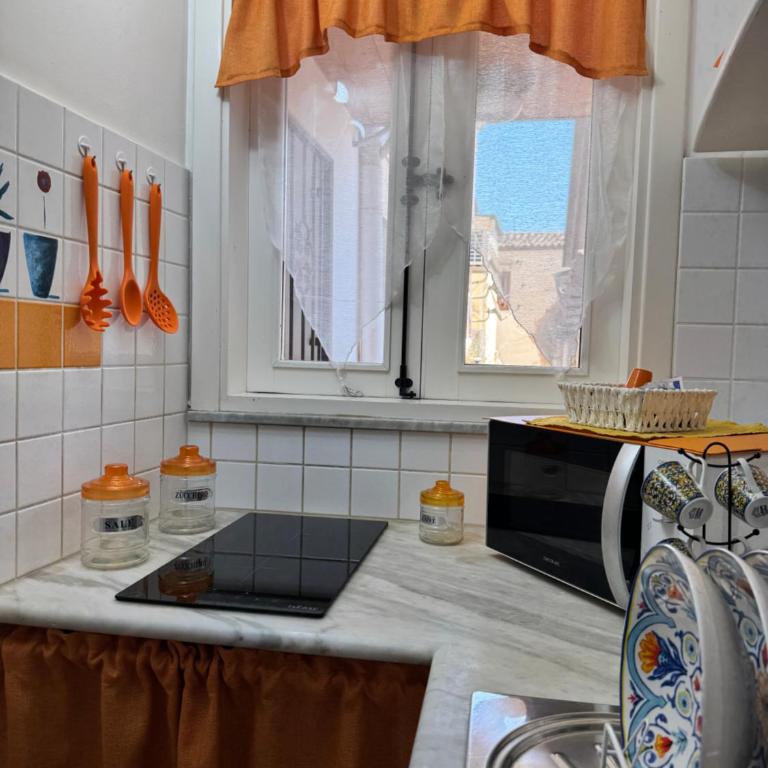 Casa Pretoria - Appartamento con 1 Camera da Letto - 17